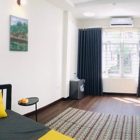 May'S Cottage Hanoi Dış mekan fotoğraf