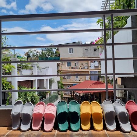 May'S Cottage Hanoi Dış mekan fotoğraf