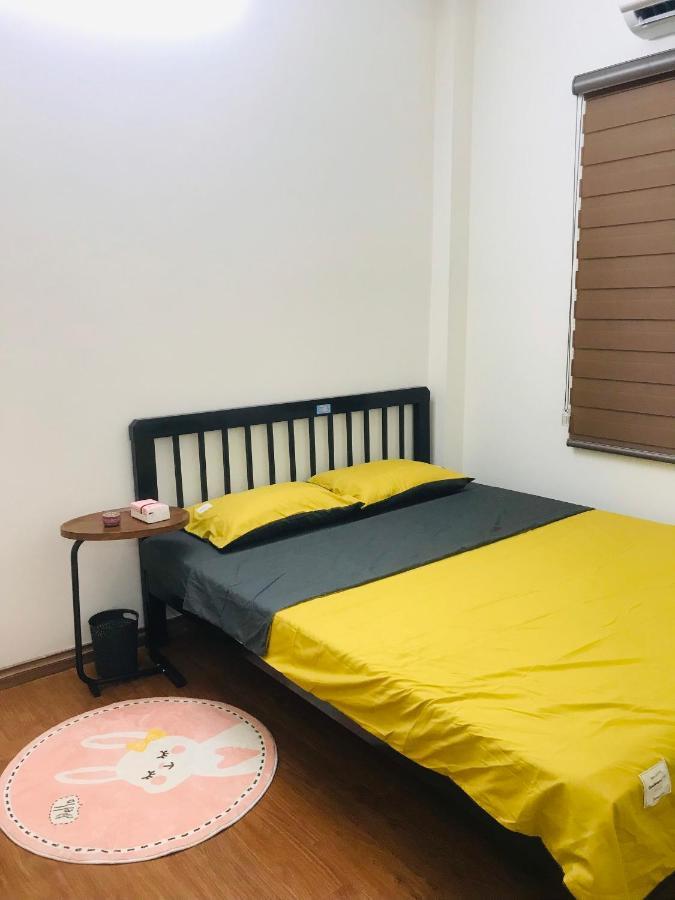 May'S Cottage Hanoi Dış mekan fotoğraf