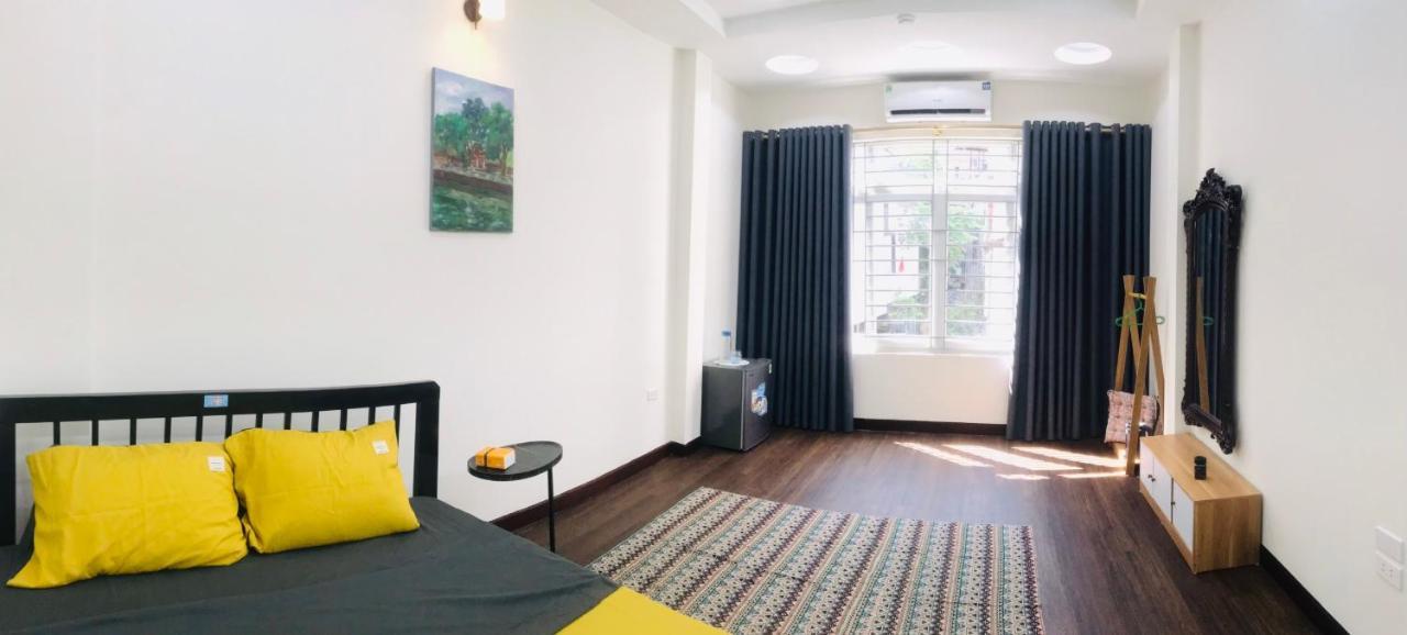 May'S Cottage Hanoi Dış mekan fotoğraf