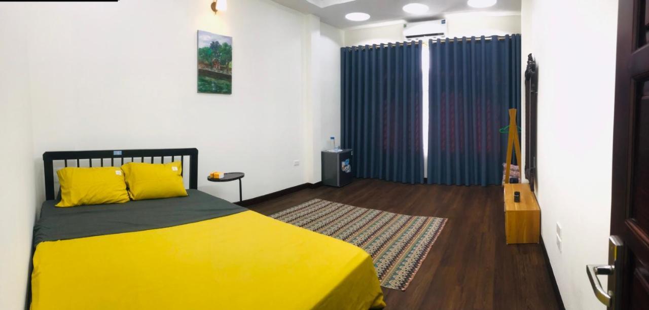 May'S Cottage Hanoi Dış mekan fotoğraf