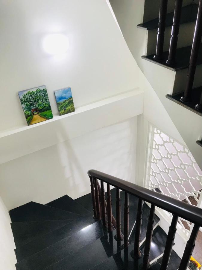 May'S Cottage Hanoi Dış mekan fotoğraf