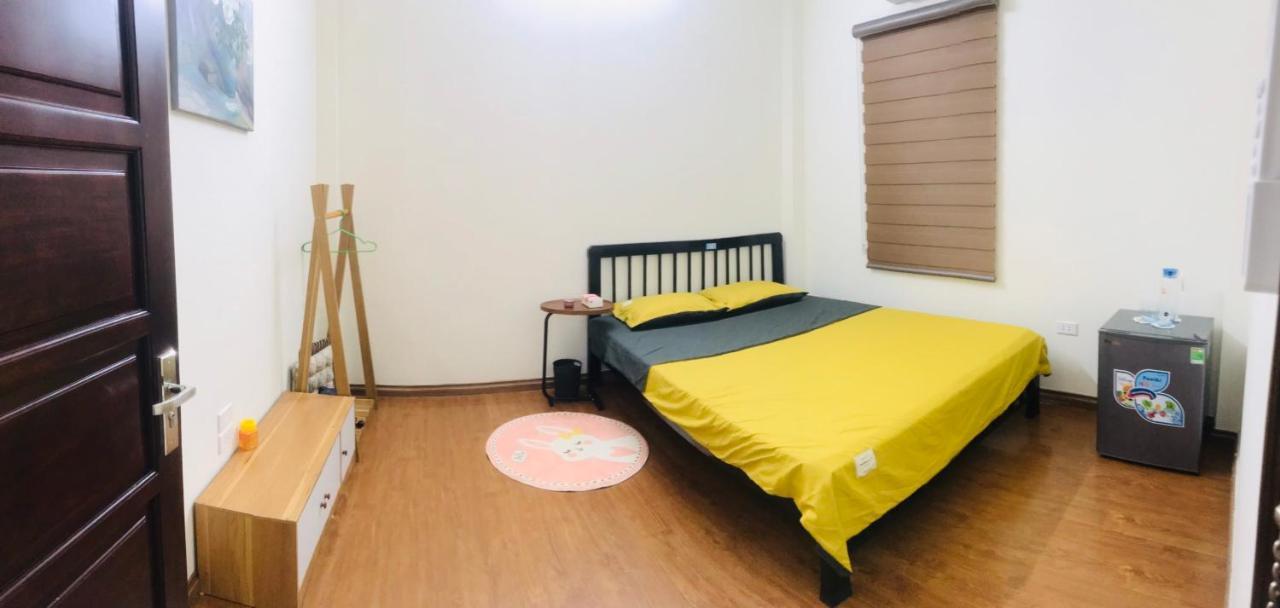 May'S Cottage Hanoi Dış mekan fotoğraf