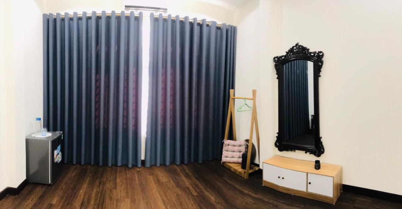 May'S Cottage Hanoi Dış mekan fotoğraf