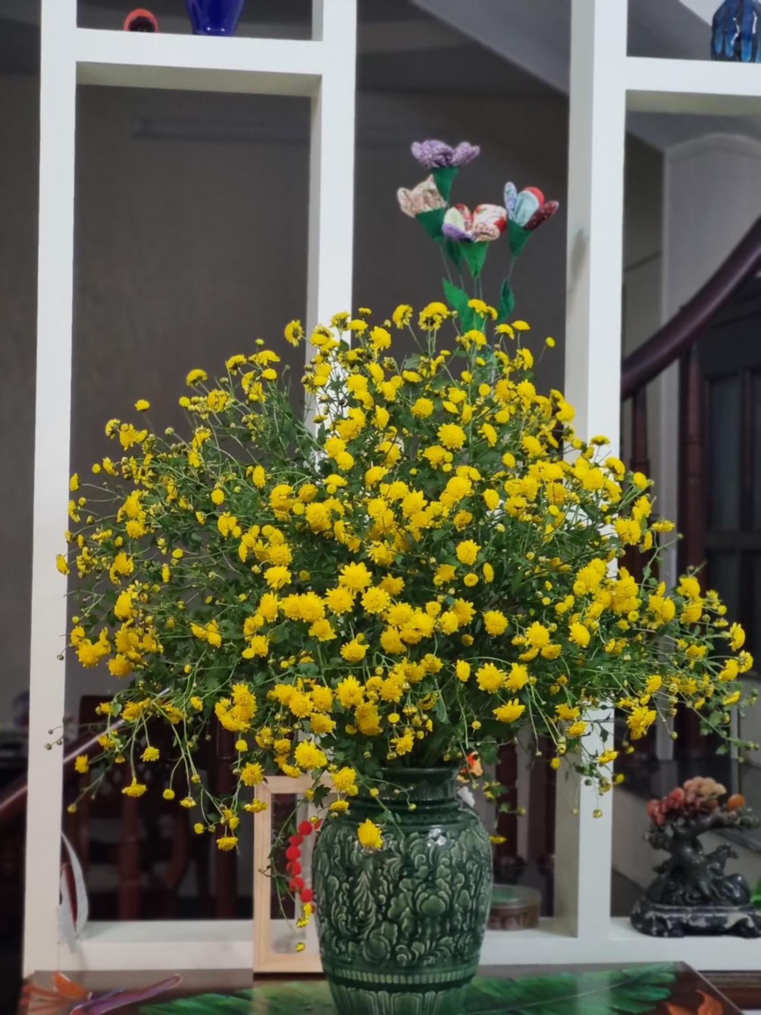 May'S Cottage Hanoi Dış mekan fotoğraf