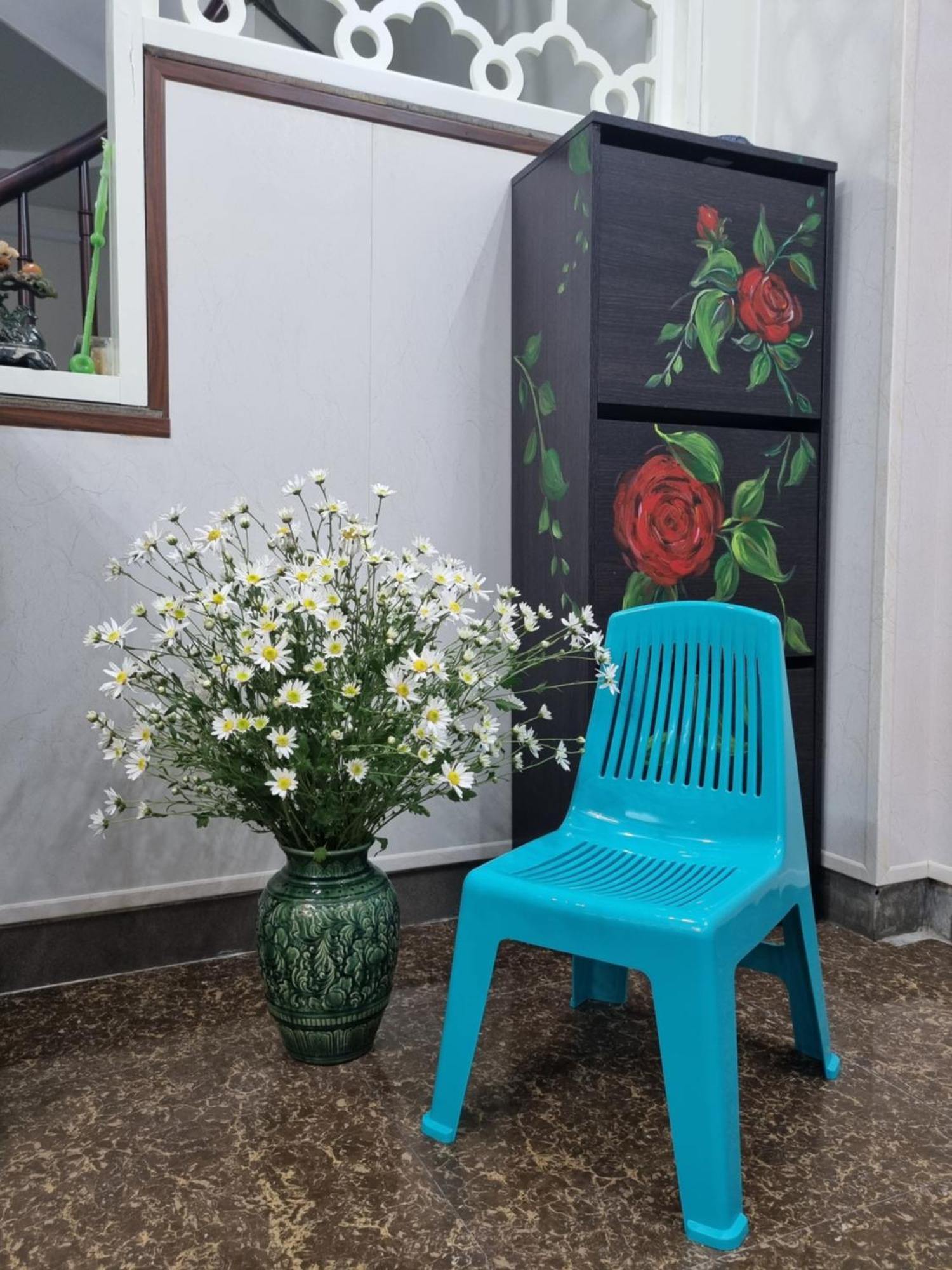 May'S Cottage Hanoi Dış mekan fotoğraf