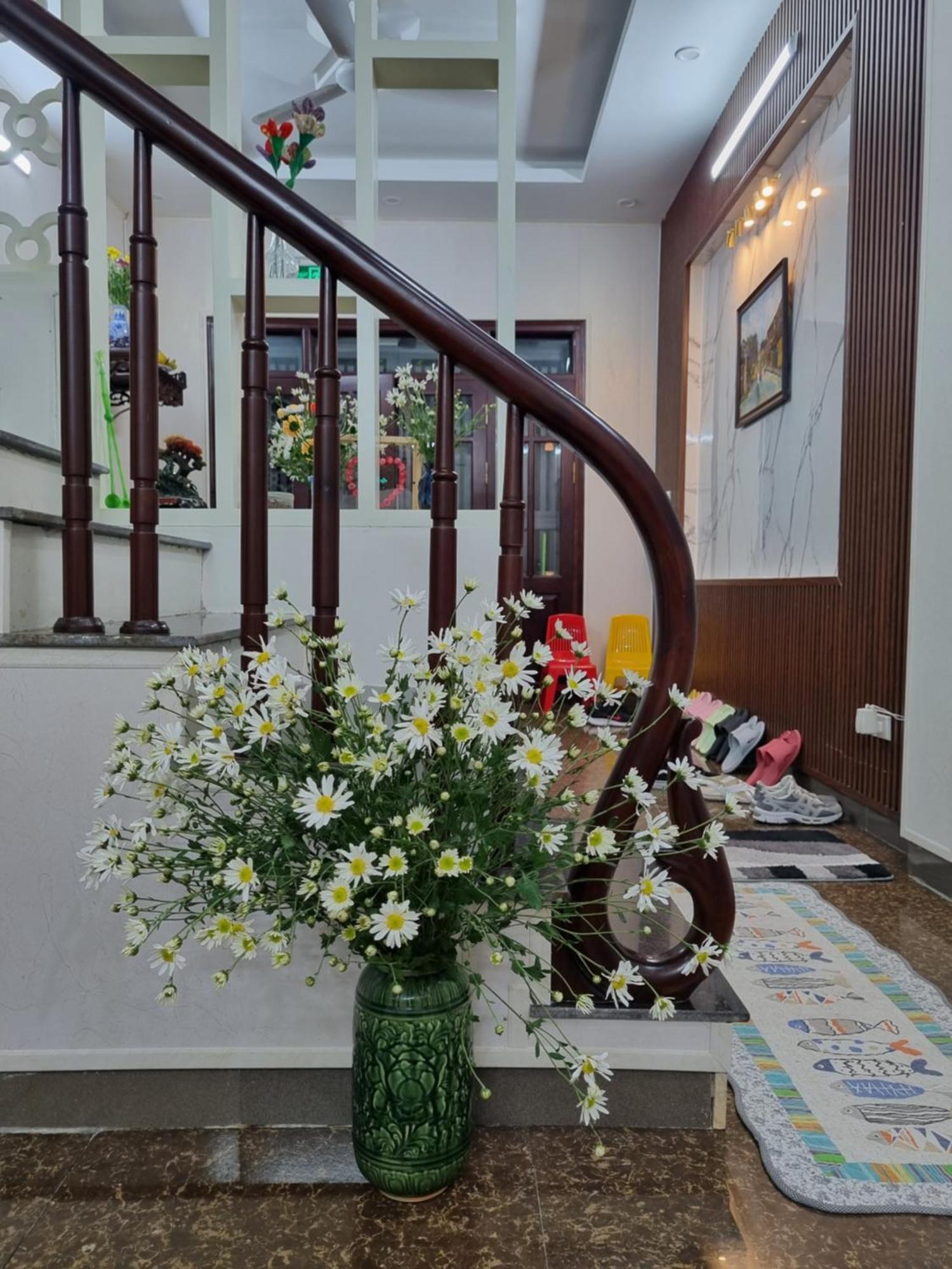 May'S Cottage Hanoi Dış mekan fotoğraf