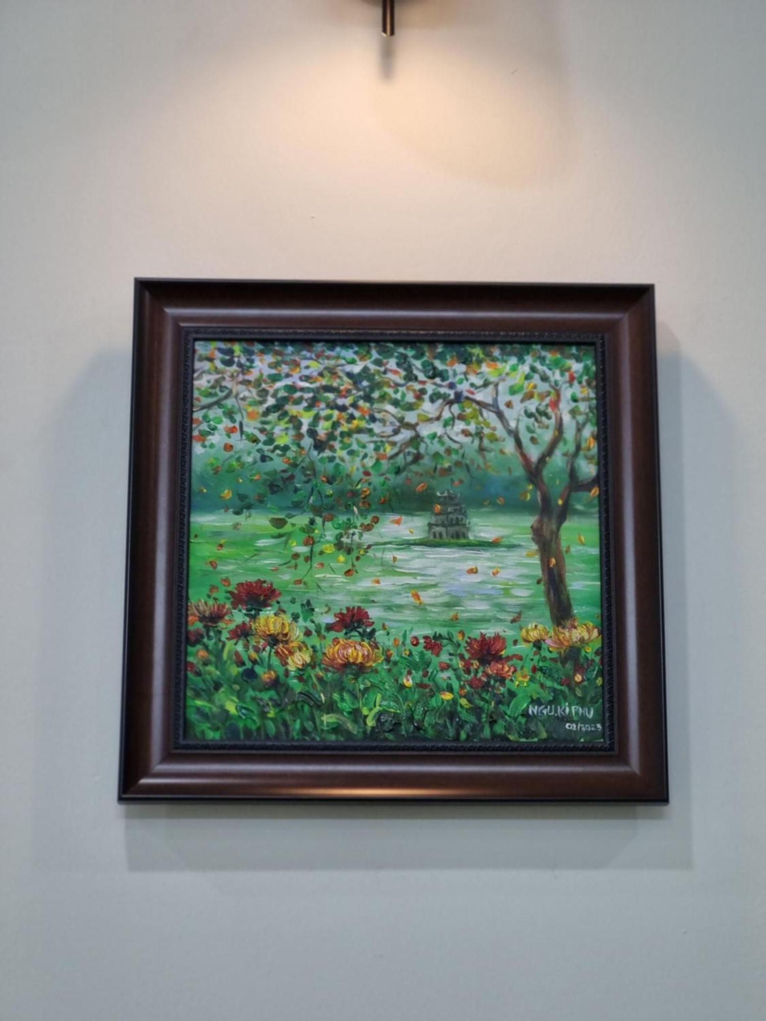 May'S Cottage Hanoi Dış mekan fotoğraf