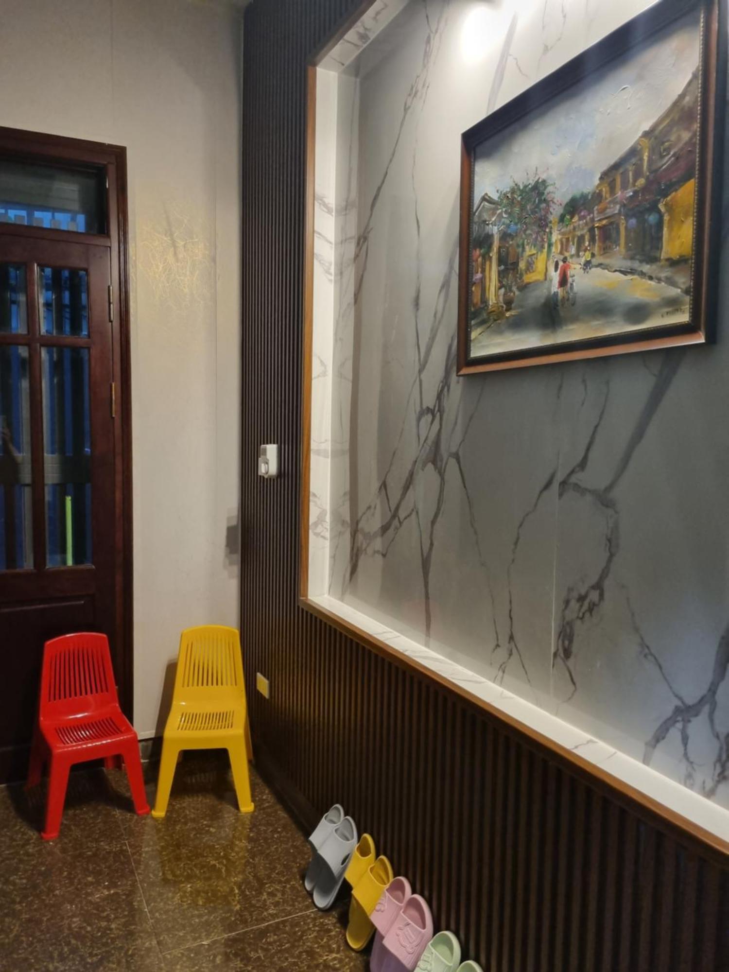 May'S Cottage Hanoi Dış mekan fotoğraf