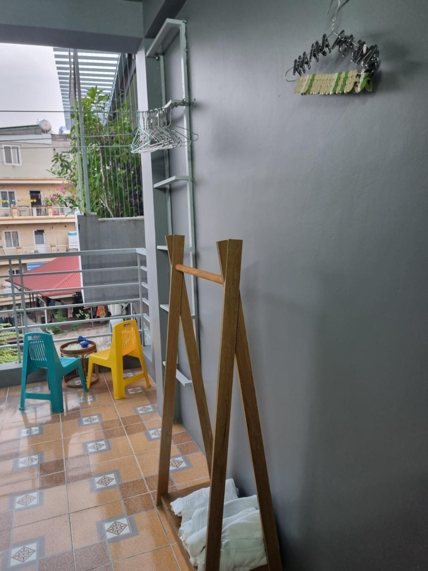 May'S Cottage Hanoi Dış mekan fotoğraf