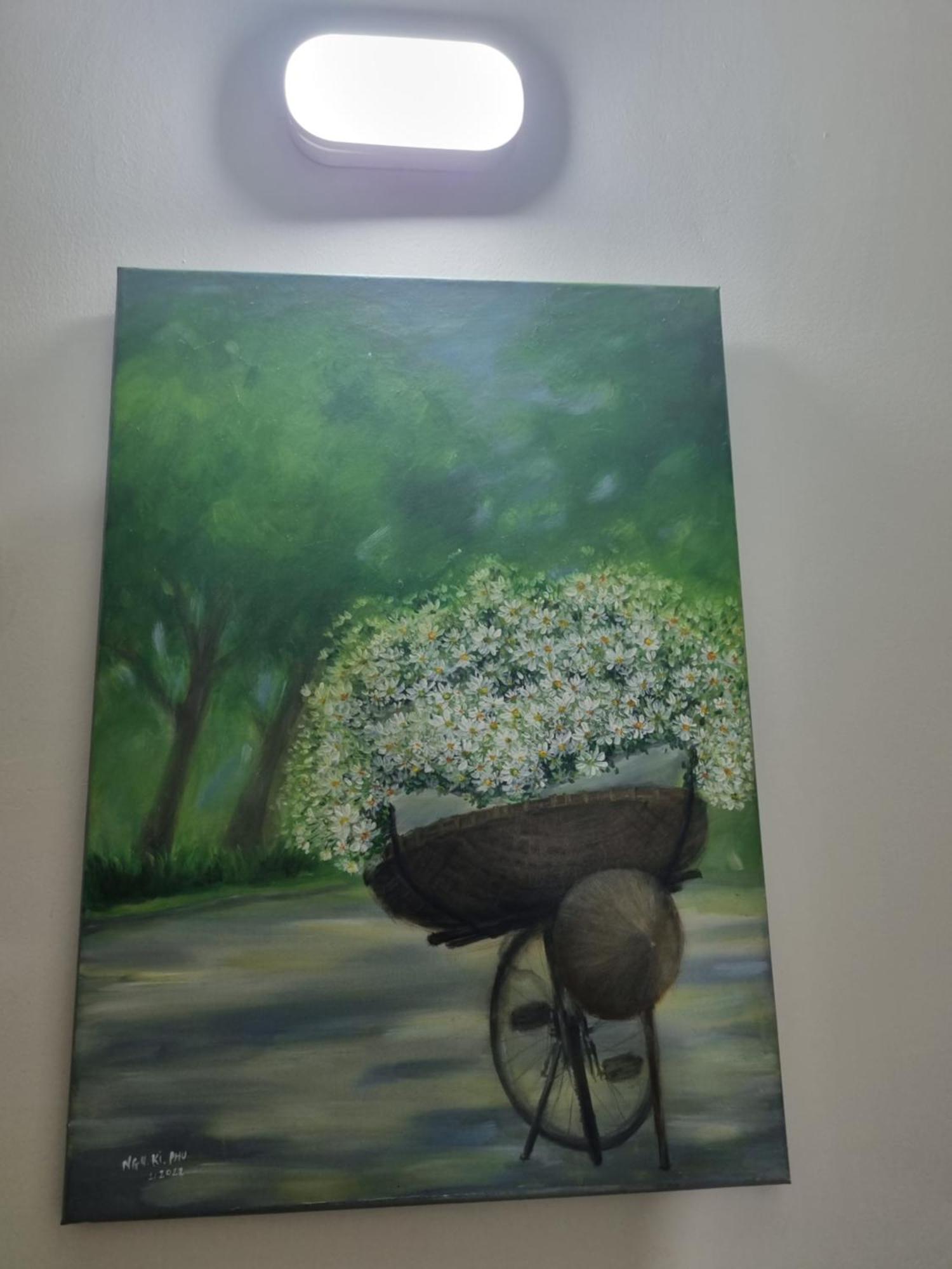 May'S Cottage Hanoi Dış mekan fotoğraf