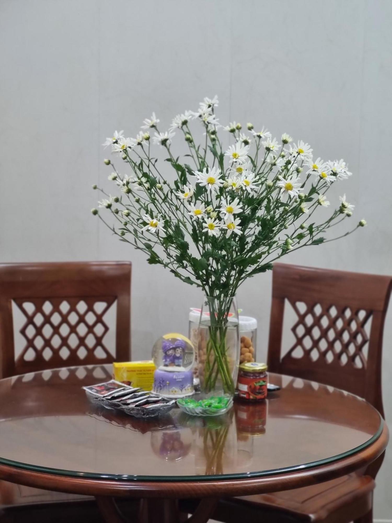May'S Cottage Hanoi Dış mekan fotoğraf