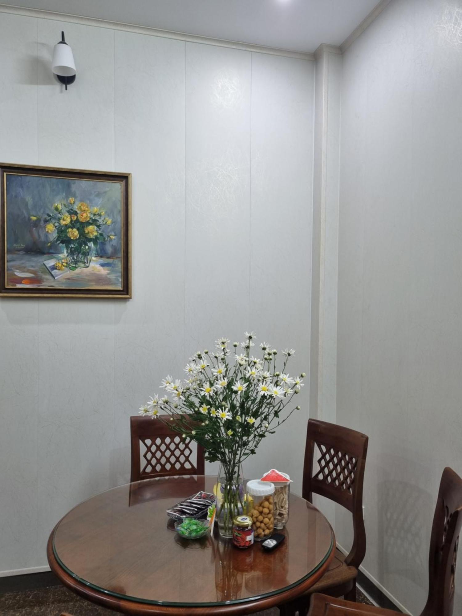 May'S Cottage Hanoi Dış mekan fotoğraf