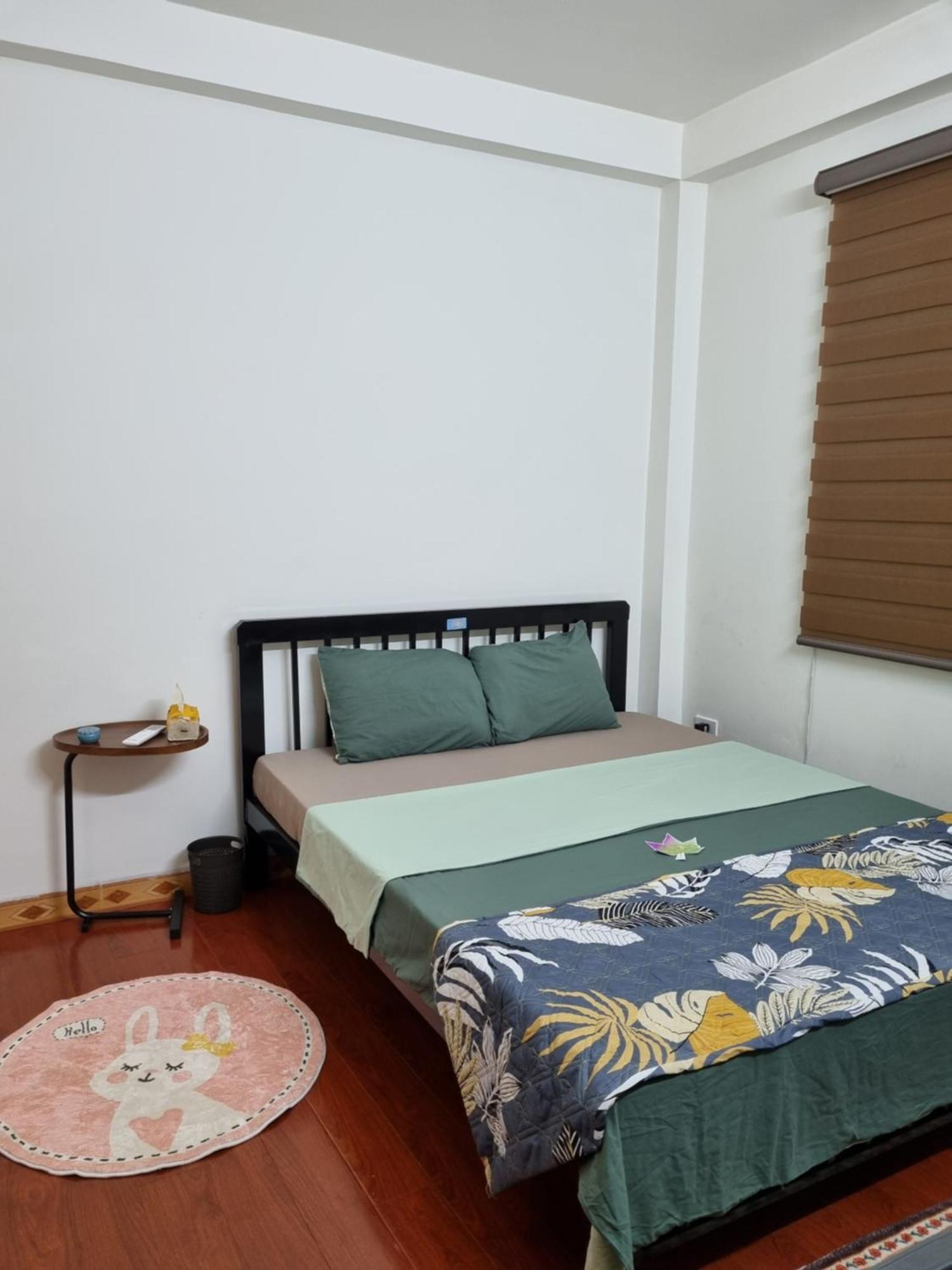 May'S Cottage Hanoi Dış mekan fotoğraf
