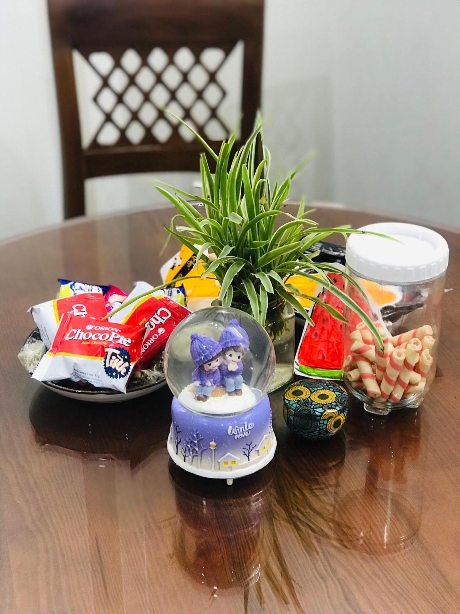 May'S Cottage Hanoi Dış mekan fotoğraf