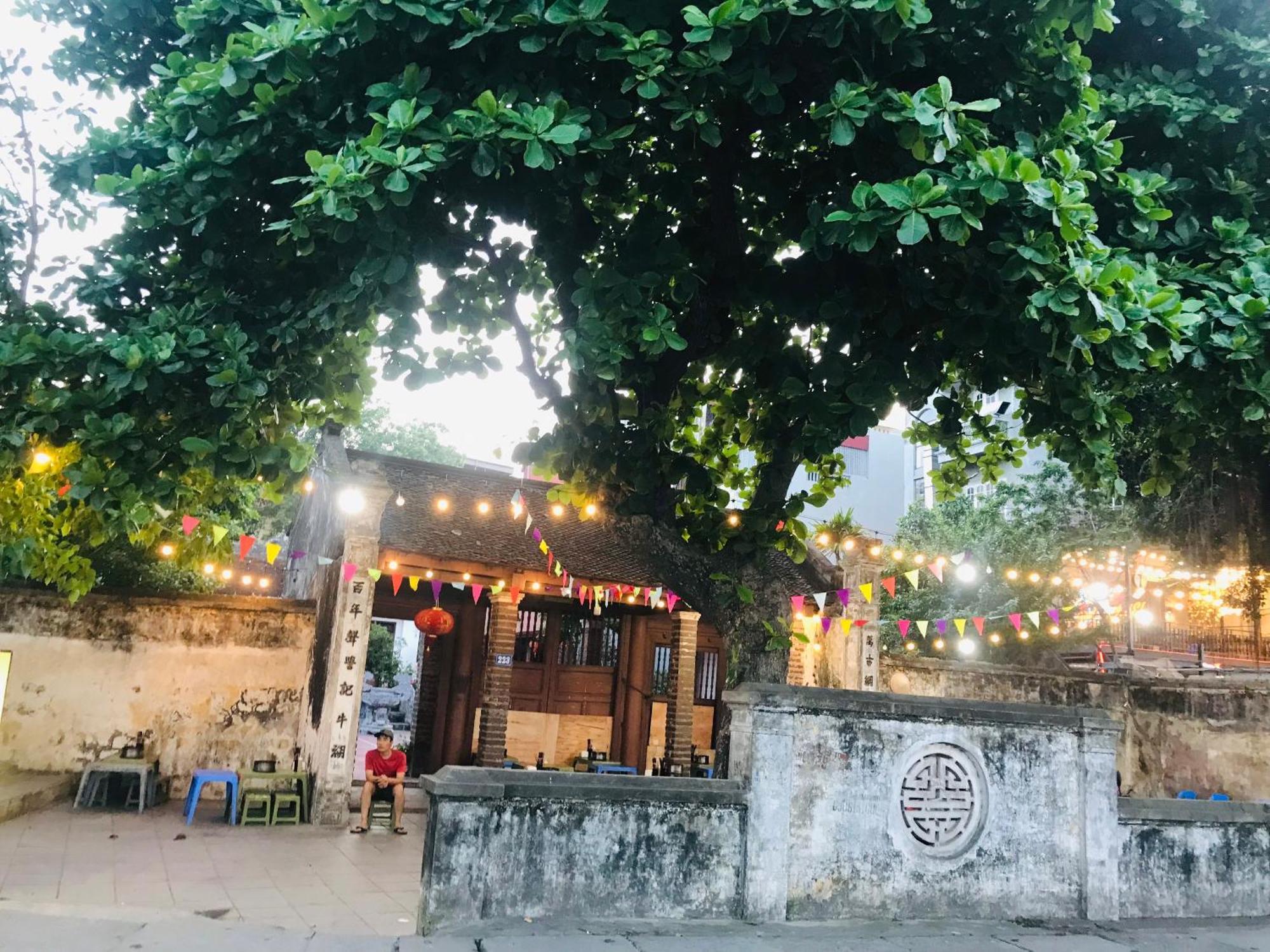 May'S Cottage Hanoi Dış mekan fotoğraf